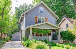 130 E Oak Street, Kent, OH 44240