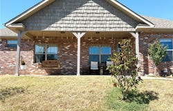 777 Harper Drive, Pea Ridge, AR 72751