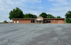210 Washington St, Madison, VA 22727
