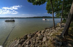 276 E Traverse Lake Road, Cedar, MI 49621