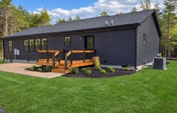 225 BUMPASS, BUMPASS, VA 23024