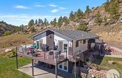 13023 Canyon Creek Road, Molt, MT 59057