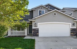 3420 N Cooper Ave, Meridian, ID 83646