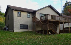 W2089 Spring Creek Road, Durand, WI 54736