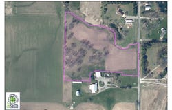 2579 County Road 600, Dewey, IL 61840