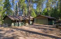 7220 Shasta Forest Drive, Shingletown, CA 96088