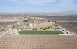 1405 Webb Road, Anthony, NM 88021