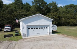 6561 Hickory Fork Road, Hayes, VA 23072