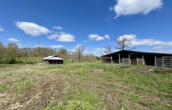 428 Dick Wilson Road, Strunk, KY 42649