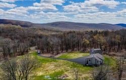 1029 Spring Brook Estates Road, Roscoe, NY 12776