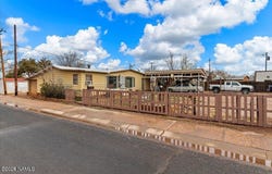 418 W Fleming Street, Winslow, AZ 86047