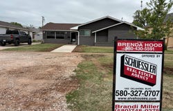 909 Barnes, Alva, OK 73717