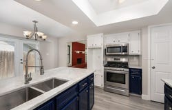 1201 Wayne Dr, Round Rock, TX 78664