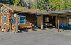 711 H Ave, Powers, OR 97466