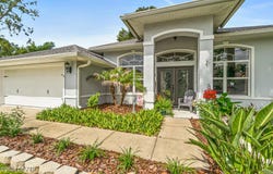4 Traceway Court, Ormond Beach, FL 32174