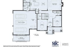 64111 Bur Oak Drive, Washington, MI 48095