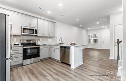 5116 Tommy Lane, Stanley, NC 28164