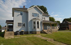 404 N Main N, Tipton, IN 46072