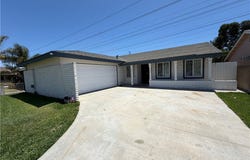 11510 Bertha, Cerritos, CA 90703
