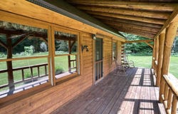 4702 N Banking Ground Road, Germfask, MI 49836