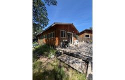 80540 Mina Road, Covelo, CA 95428
