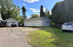 917 MAPLE ST, Prentice, WI 54556