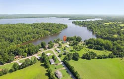 47 Lakeview Road, Houston, AR 72070