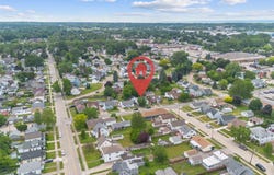 2806 MELROSE Street, Erie, PA 16508