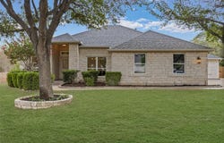 2909 Cavern Mist Ln, Austin, TX 78739