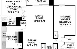 5902 MOUNT EAGLE Drive, ALEXANDRIA, VA 22303