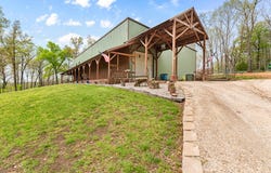 2907 Moon Valley Road, Ozark, MO 65721