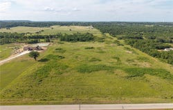 TBD Bonanza RD, Bonanza, AR 72916