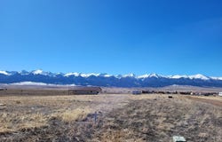 TBD-91B Third St, Silver Cliff, CO 81252