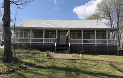 369 County Line Road, Locust Grove, AR 72550