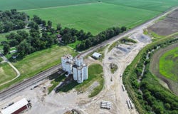 CR 900 N, Browns, IL 62818