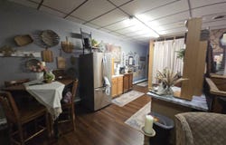 1368 CENTER AVENUE, Mitchell, NE 69357