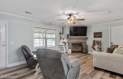 16219 Mourning Dove Road, Kaplan, LA 70548