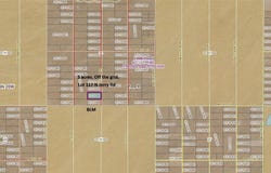 317-13-081 N Jerry Road, Dolan Springs, AZ 86441