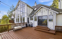 1216 Kodiak, Lake Arrowhead, CA 92352