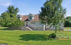 614 MOHAWK Trail, WINCHESTER, VA 22602