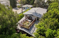 5742 La Mirada Ave, Los Angeles, CA 90038