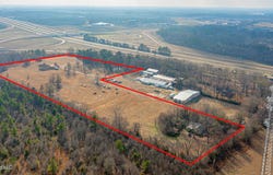 Goodson Road, Canton, MS 39046