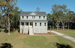 3663 Conch Street, Mount Pleasant, SC 29466