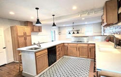 202 E MAIN Street, LANDISBURG, PA 17040
