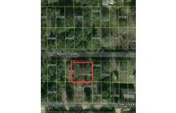 N Oak Tree Rd, Kemp, TX 75143