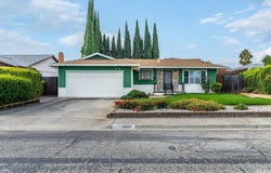 1207 Saint Frances Drive, Antioch, CA 94509
