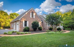 1437 Palmore Road, Powhatan, VA 23139