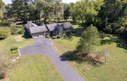 1104 S Maple St., Olney, IL 62450