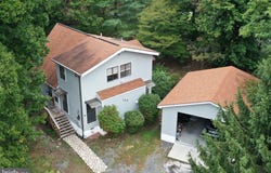714 TECUMSEH Trail, HEDGESVILLE, WV 25427