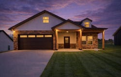 779 Vine Drive, Holts Summit, MO 65043